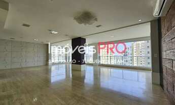 Imagem 7: Campo Belo - 274 m2 - varanda gourmet - 4 suítes - 4 vagas