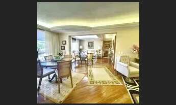 Imagem 4: VENDE AMPLO apartamento de 110 m² com 3 quartos, vaga, infra em Santa Tereza - Porto Alegr