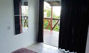 Imagem 6: Casa paraíso na costa da lagoa (diária