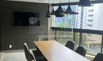 Imagem 3: Apartamento com 4 Quartos e 4 banheiros para Alugar, 280 m² por R$ 30.000/Mês