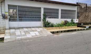 Imagem: 06- Vendo casa porteira fechada no Maiobão