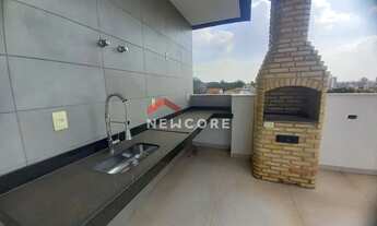 Imagem 3: Cobertura em Rua Gumercindo Couto e Silva - Itapoã - Belo Horizonte/MG