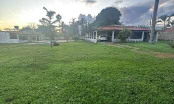 Imagem 2: GALINHA MORTA - R. BURITIS - LOTE DE 2.700 M2 - 3 QUARTOS