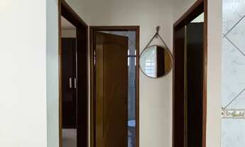 Imagem 2: CASA COM QUINTAL GRANDE CONJUNTO VER CRUZ 2