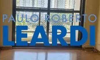 Imagem: APARTAMENTO - VILA FLORESTA - SP