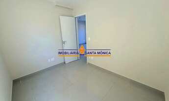 Imagem 7: Área Privativa 2 quartos - Letícia