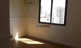 Imagem 5: Apartamento com 4 dormitórios para alugar, 200 m² por R$ 7.219,00/mês - Icaraí - Niterói/R