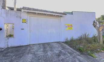 Imagem: Vendas Casa Curitiba PR