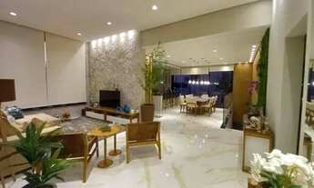 Imagem 4: Casa em Condomínio para Locação em Votorantim, Alphaville Nova Esplanada, 3 dormitórios, 3