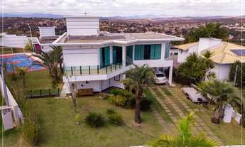 Imagem 2: CONDOMÍNIO PONTAL DA LIBERDADE