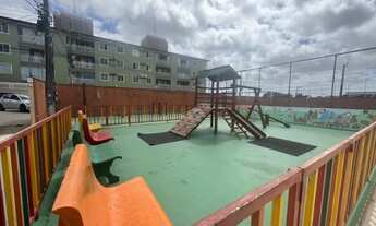 Imagem 5: Apartamento aconchegante no Gran Village Araçagy