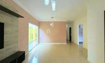 Imagem 2: CASA EM CONDOMINIO À VENDA COM 3 QUARTOS na Rua do Aririzal - São Luís - MA