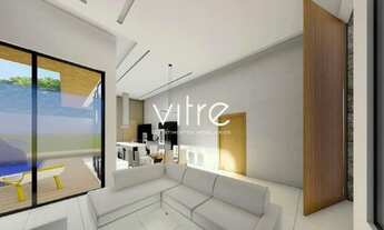 Imagem 7: Casa à venda no bairro Gsp em Uberlândia