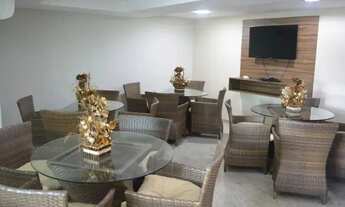 Imagem 4: Apartamento no Bairro dos Estados 2 Quartos sendo 1 Suíte com Elevador e Piscina