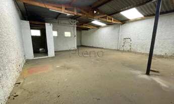 Imagem 13: Barracão à venda em Campinas, Centro, com 280 m²