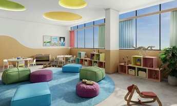 Imagem 6: Apartamento à venda no bairro Setor Bueno - Goiânia/GO