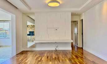 Imagem 4: Imóvel para aluguel tem 147 metros quadrados com 4 quartos em Vila Gertrudes - São Paulo