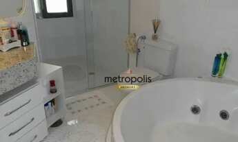 Imagem 6: Apartamento à venda, 149 m² por R$ 950.000,00 - Centro - São Bernardo do Campo/SP