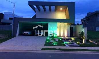 Imagem: CASA BELÍSSIMA EM CONDOMÍNIO JARDINS BARCELONA