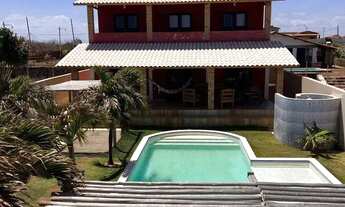 Imagem 3: Casa Duplex à Venda com 4 quartos em Taíba - São Gonçalo do Amarante - CE