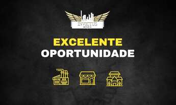 Imagem 3: Terreno Comercial para Alugar, 5.644m² - Bairro Campestre, Santo André/SP