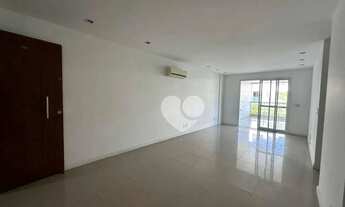 Imagem 6: Apartamento à venda, 126 m² por R$ 680.000,00 - Recreio dos Bandeirantes - Rio de Janeiro