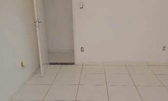 Imagem: Apartamento de 3 quartos