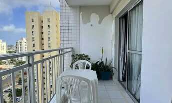 Imagem 5: Apartamento para aluguel no Brisas, Quitandinha - São Luís - MA