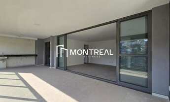 Imagem 8: APARTAMENTO À VENDA EM SUMARÉ - 4 DORMITÓRIOS, 2 SUÍTES, 3 VAGAS DE GARAGEM