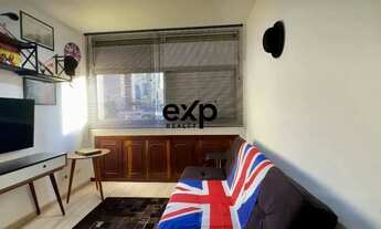 Imagem 14: Apartamento 2 quartos - Centro