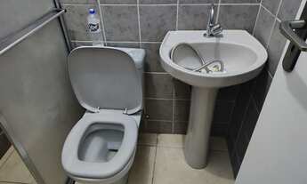 Imagem 2: Kitnet Quarto com aluguel por R$700 /mês