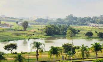 Imagem: Terreno à venda no Swiss Park, Campinas