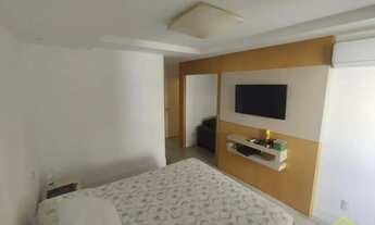 Imagem 6: Imóvel para venda tem 288 metros quadrados com 4 quartos em Praia da Costa - Vila Velha