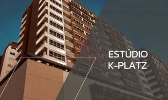 Imagem: Stúdio à venda em Campinas em São José/SC