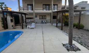 Imagem 4: Imóvel para venda tem 316 metros quadrados com 4 quartos em Sonho Verde - Paripueira - AL