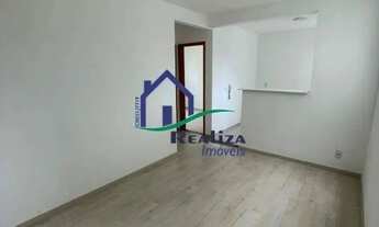 Imagem: APARTAMENTO COM 2 QUARTOS À VENDA POR R$155.000