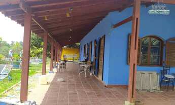 Imagem 4: Chácara à venda, 36300 m² por R$ 1.600.000,00 - Terras de San Nicolau - Santana de Parnaíb