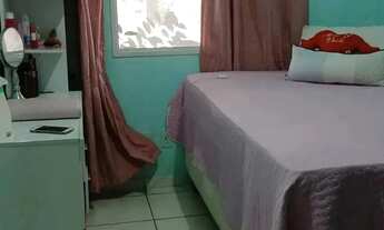 Imagem 7: Casa em Condomínio fechado sendo 2 quartos de 162,00m² no Residencial Florida