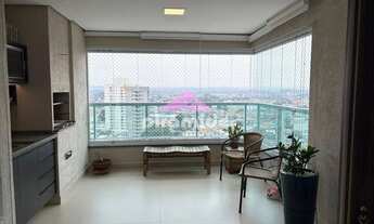 Imagem 2: Apartamento à venda, por R$890.000,00 na Vila Aprazível, Jacareí, SP