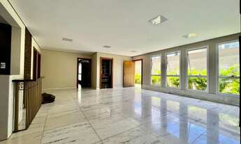 Imagem 5: Casa para aluguel e venda com 467 metros quadrados com 3 quartos em Alphaville Lagoa dos I