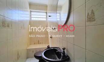 Imagem 4: Campo Belo, 3 dormitórios 1 suíte, 2 vagas