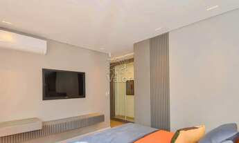 Imagem 7: Excelente apartamento 2 quartos 1 vaga em condomínio clube perto do centro e do jardim bot