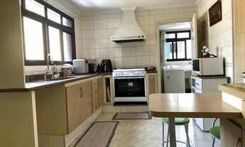 Imagem 6: Apartamento à venda em Campinas, Centro, com 4 quartos, com 140 m², Condomínio Edifício Am