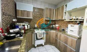 Imagem 3: Sobrado em Jardim Flor do Campo - Guarulhos