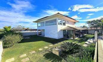 Imagem 5: Sobrado com 4 dormitórios à venda, 218 m² por R$ 2.290.000,00 - Coroados - Guaratuba/PR