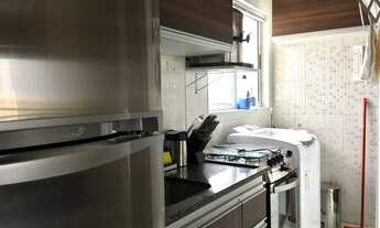 Imagem 4: Apartamento 2 quartos Torres de Amintas Barros