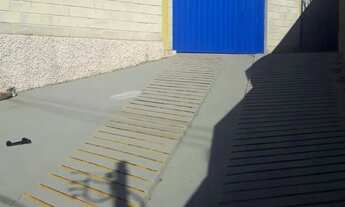 Imagem 3: Excelente Galpão