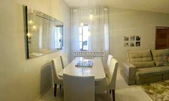 Imagem: Casa com 3 dormitórios à venda, 207 m²