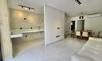 Imagem 6: Casa duplex de alto padrão à venda no Eusébio | 4 Suítes | 134m²