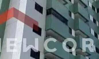 Imagem: Apartamento em Rua Alírio Wanderley - Treze